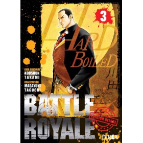 Battle Royale 03